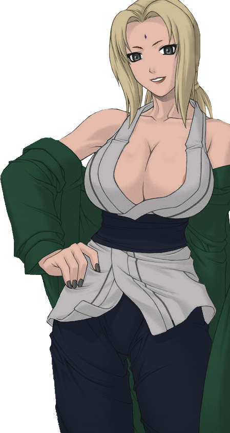 Tsunade