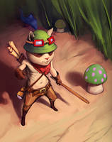 Teemo