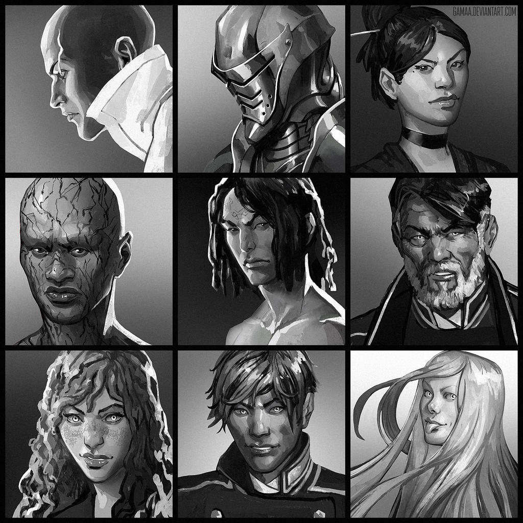 Stormlight Typograp Stormlight archives portraits by Gamaa on DeviantArt
