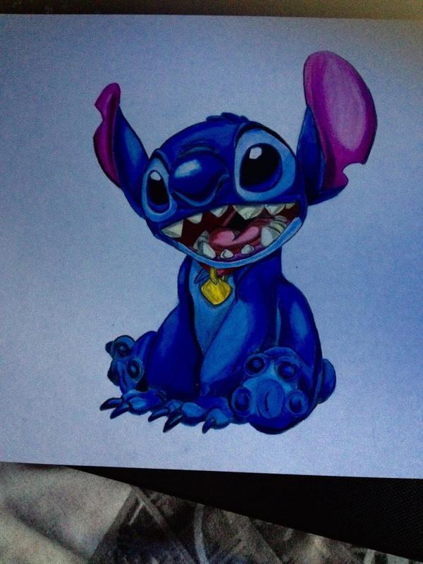 Stitch