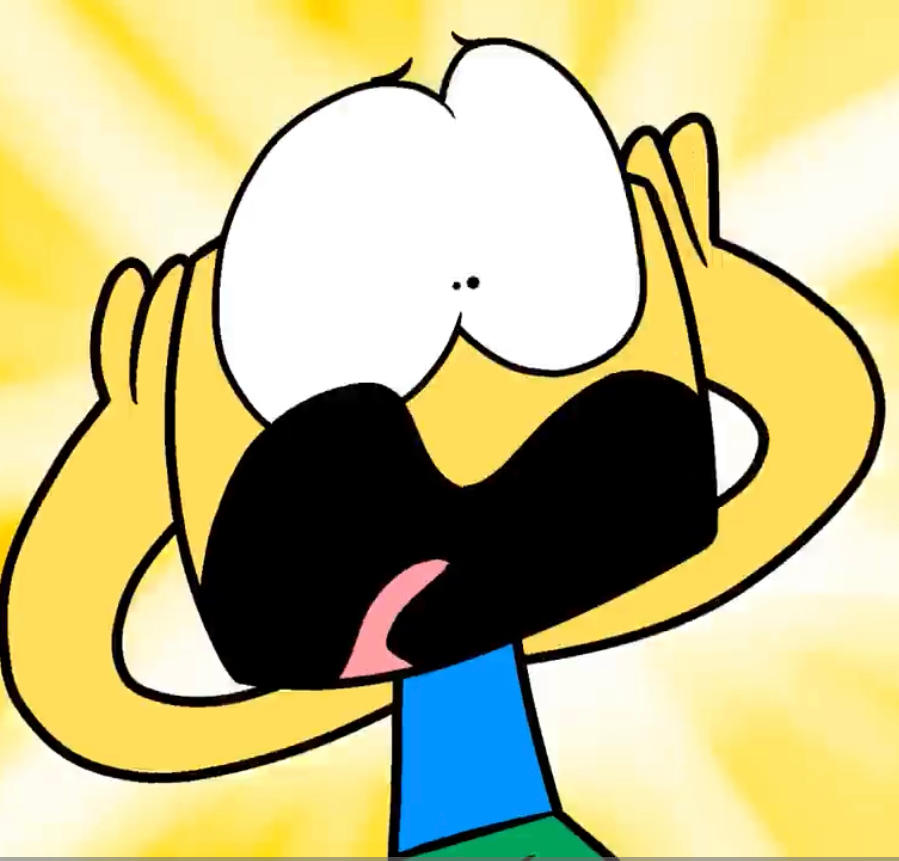 Player From Roblox Screaming by Jay67548 on DeviantArt