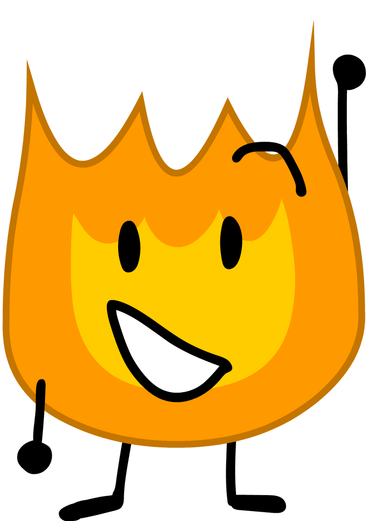 Firey Poses #1 by Jay67548 on DeviantArt