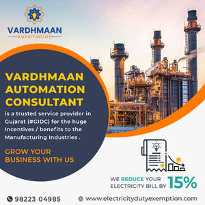 Vardhmaan Automation Consultation 1