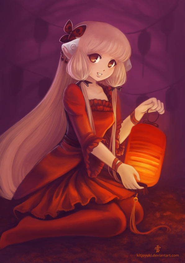 Lantern Chii