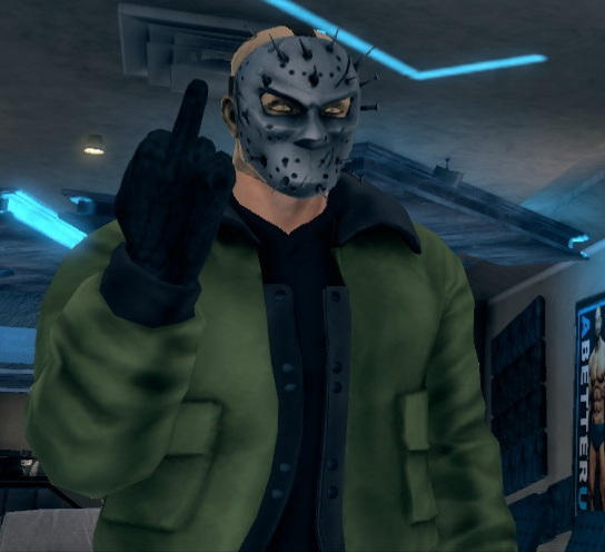 Jason Sign Language Jason learns sign language by BLAKEFOXFIRE on DeviantArt