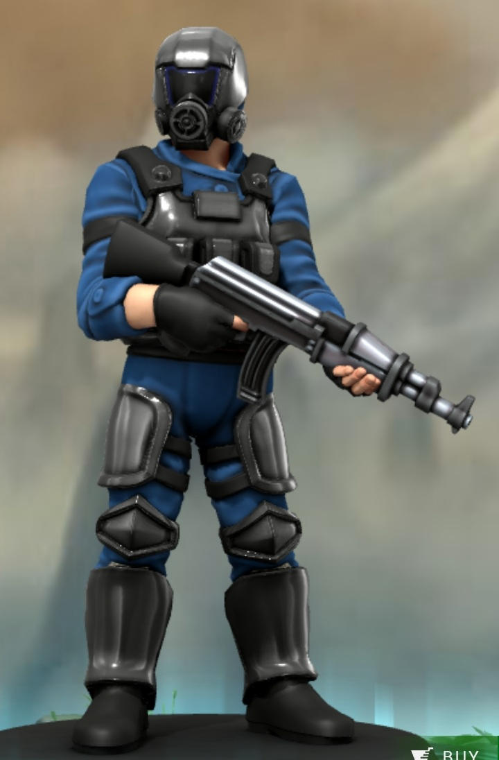 OPD swat unit by BLAKEFOXFIRE on DeviantArt