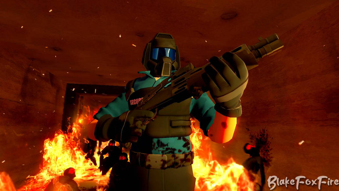 Rip Rider Tf2 Rip and tear by BLAKEFOXFIRE on DeviantArt