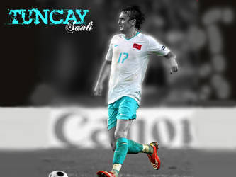 Tuncay Sanli Wallpaper