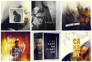 Arrow Cast Icons