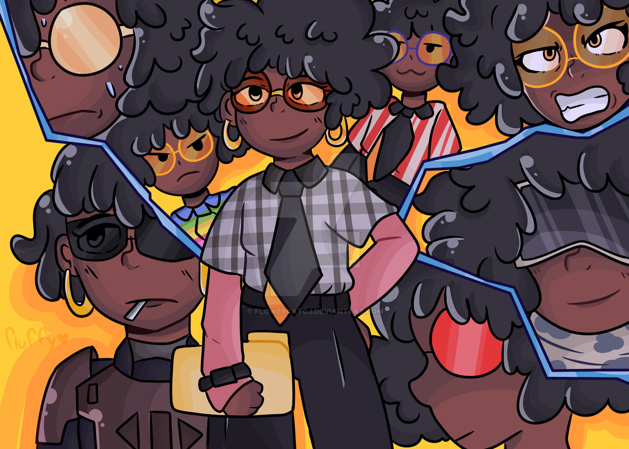 DR. Slone by flowercatCJ on DeviantArt