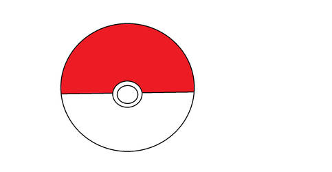 Pokeball (Art #1)