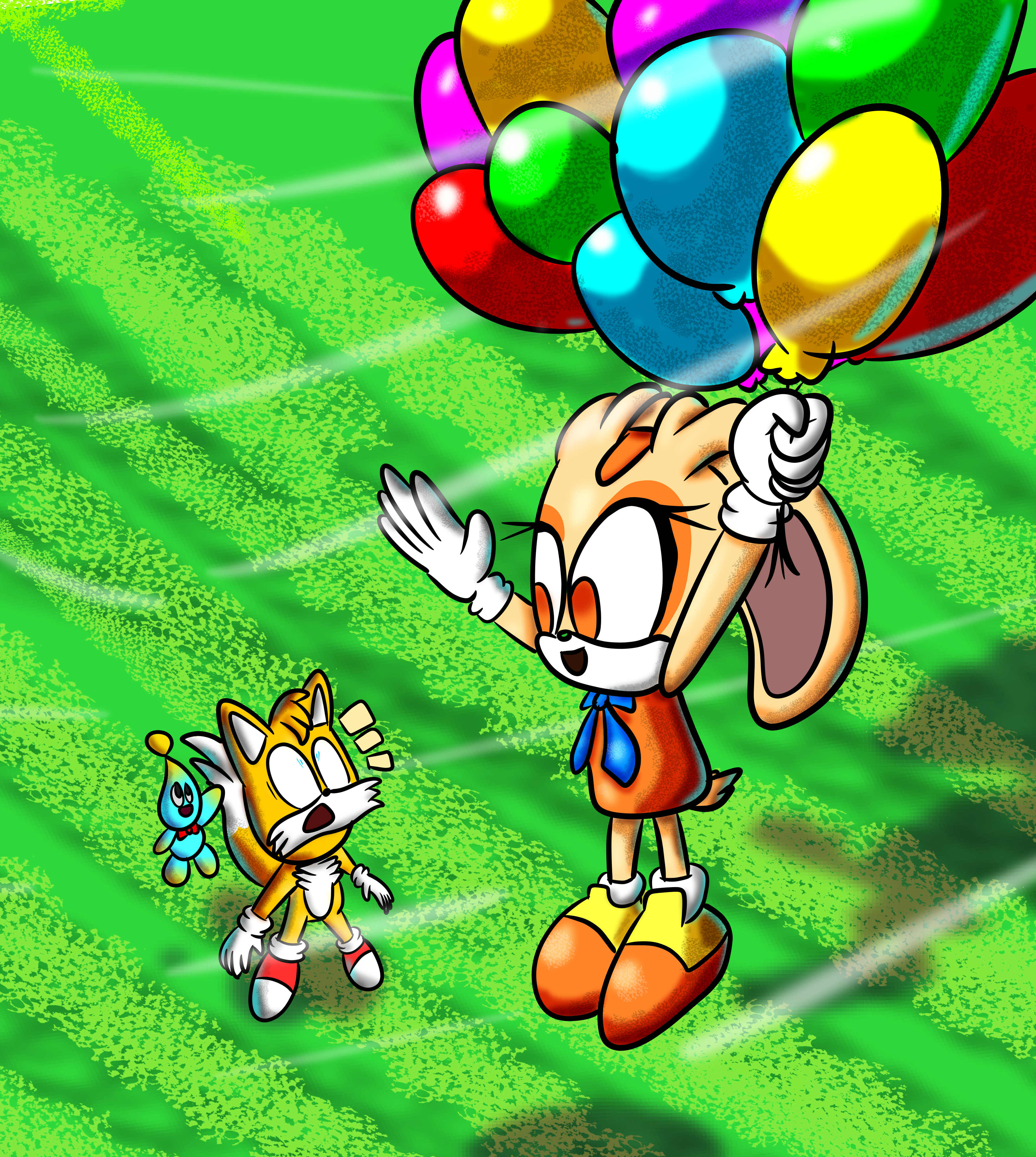 2020 sonamy by Sakaruchibi on Newgrounds