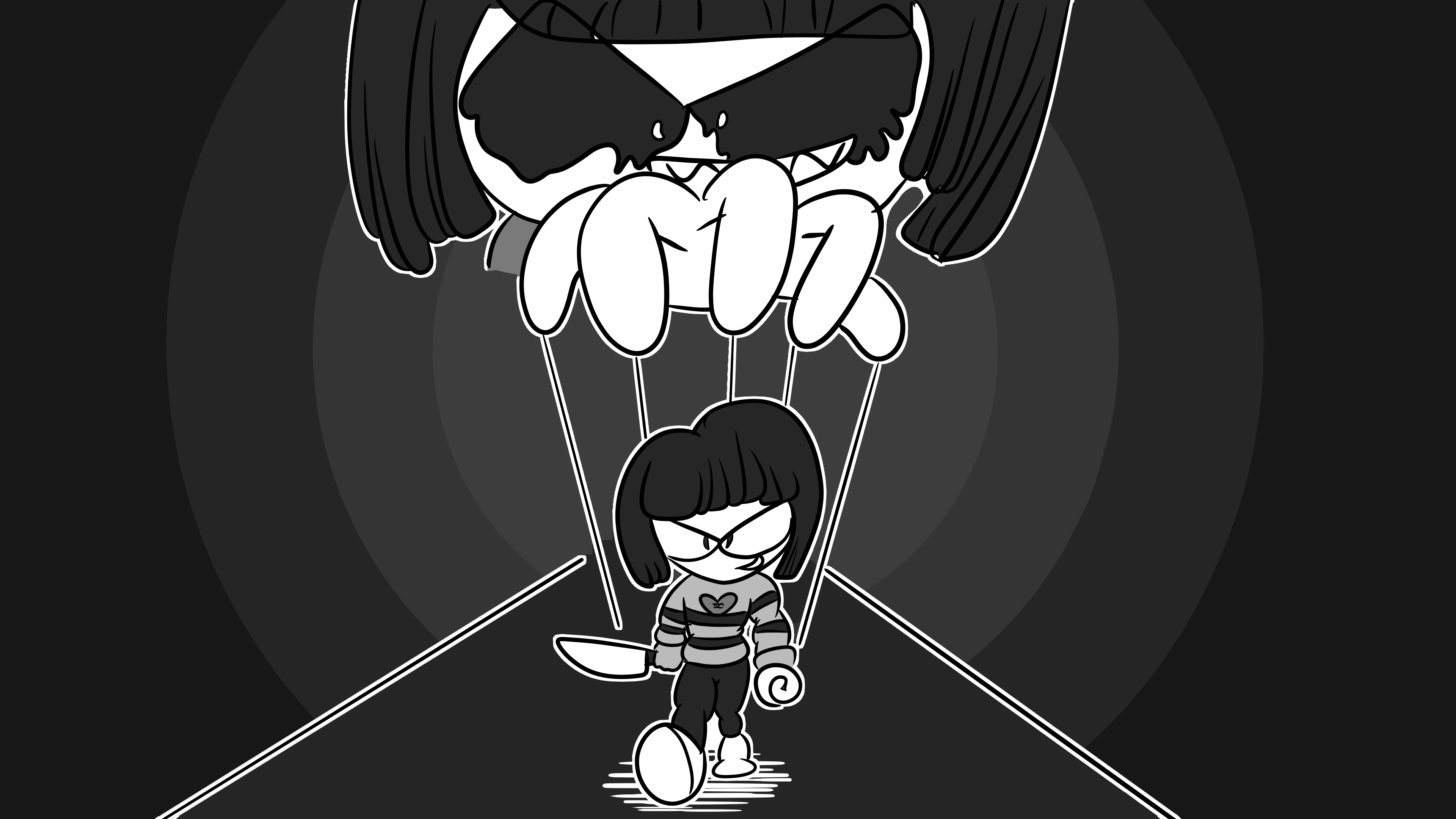 Ink Genocide Frisk By Ameerashourdraws On Deviantart Ink Genocide Frisk By Ameerashourdraws On Deviantart