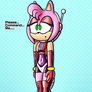 Ashour-Doll Amy Rose