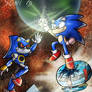 Sonic CD