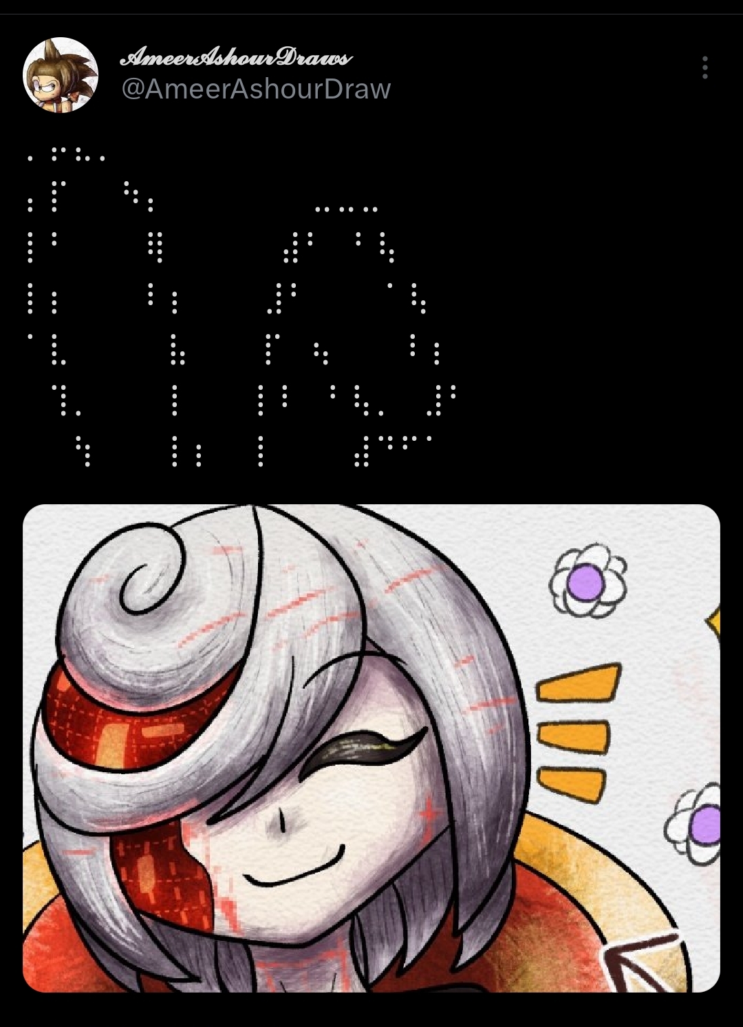 Status By AmeerAshourDraws On DeviantArt status-by-ameerashourdraws-on-deviantart