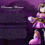 Princessa Woman Bio