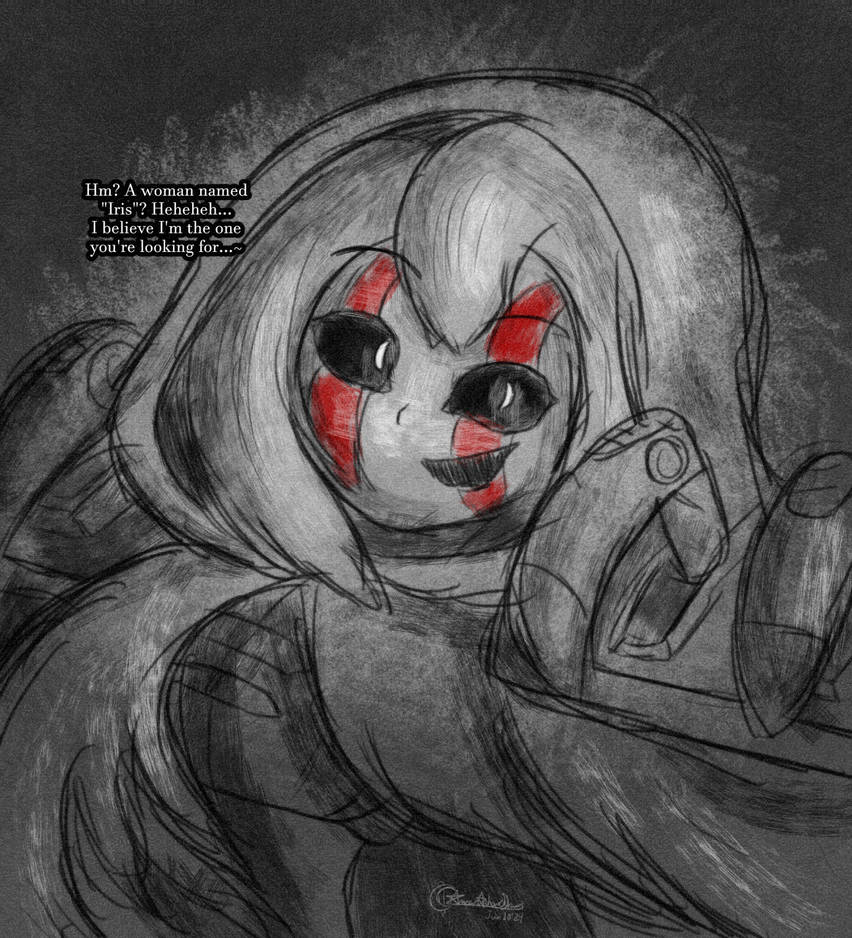 (Random) Sigma is not dead... by AmeerAshourDraws on DeviantArt