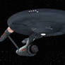 USS Enterprise NCC-1701 (2266-2269)