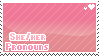She/Her pronouns by babykttn