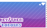 They/Them pronouns