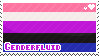 Genderfluid stamp by babykttn