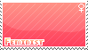 Feminist stamp