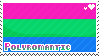 Polyromantic