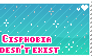 Cisphobia