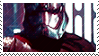 Captain Phasma stamp by babykttn