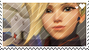 Overwatch: Mercy by babykttn