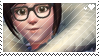 Overwatch: Mei