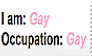 Gayyyy