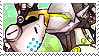 Genyatta stamp by babykttn