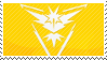 Team Instinct stamp by babykttn