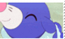 Popplio stamp