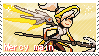 Mercy Main by babykttn