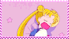 Sailor Moon by babykttn