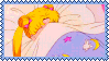 Sailor moon stamp by babykttn