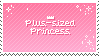 Plus-Sized Princess