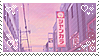 osaka stamp