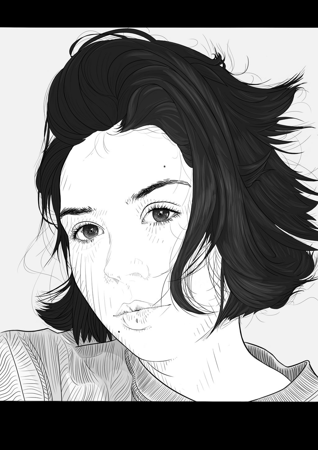 Elise Trouw by LordExca on DeviantArt