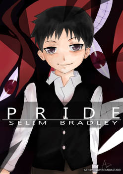 P R I D E - Selim Bradley