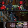 PAGE 5-Grim Tales Fancomic