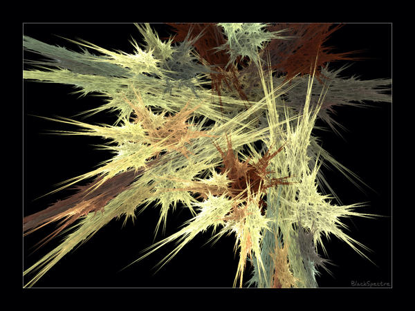 Spike Splatter by BlackSpectre on DeviantArt