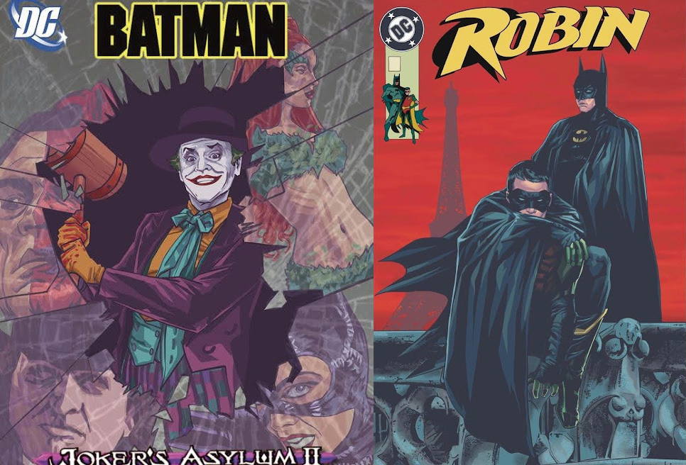 Heroes Vs Villains By Frankdixon On Deviantart Heroes Vs Villains By Frankdixon On Deviantart