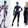 Catwoman (Selina Kyle)