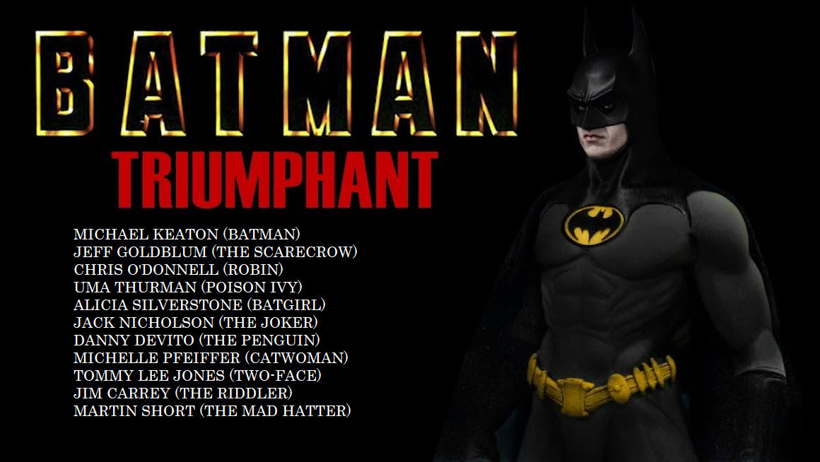 Batman Echoes by FrankDixon on DeviantArt