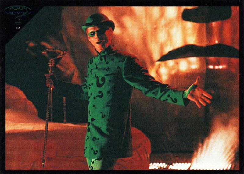 The Riddler Has Arrived by FrankDixon on DeviantArt