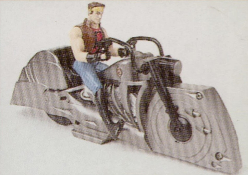 Robin Cycle-min by FrankDixon on DeviantArt